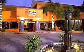 Hotel Villa Mexicana