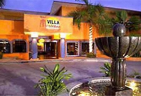 Hotel Villa Mexicana Zihuatanejo Exterior foto